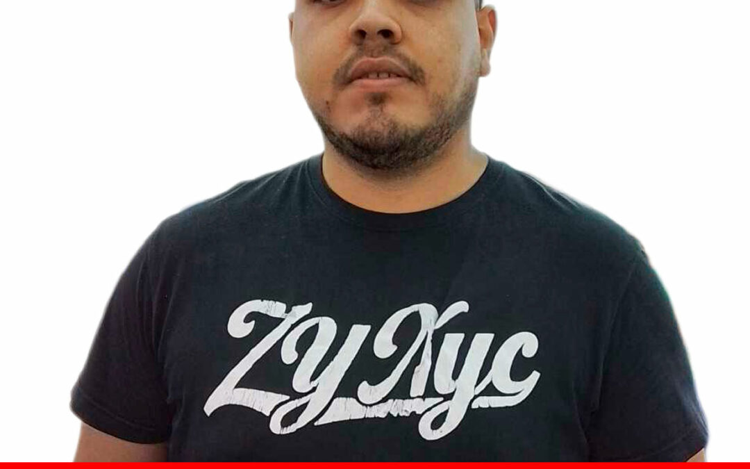 JOSE ENRIQUE CENTENO QUINTERO