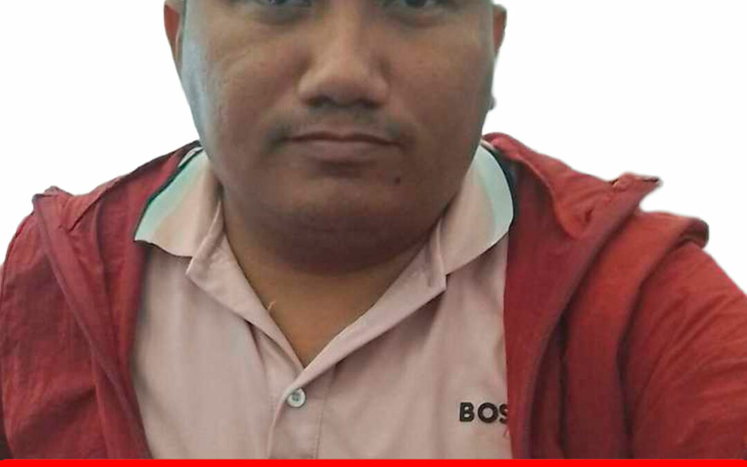 JOSE GREGORIO CASTILLO SANOJA