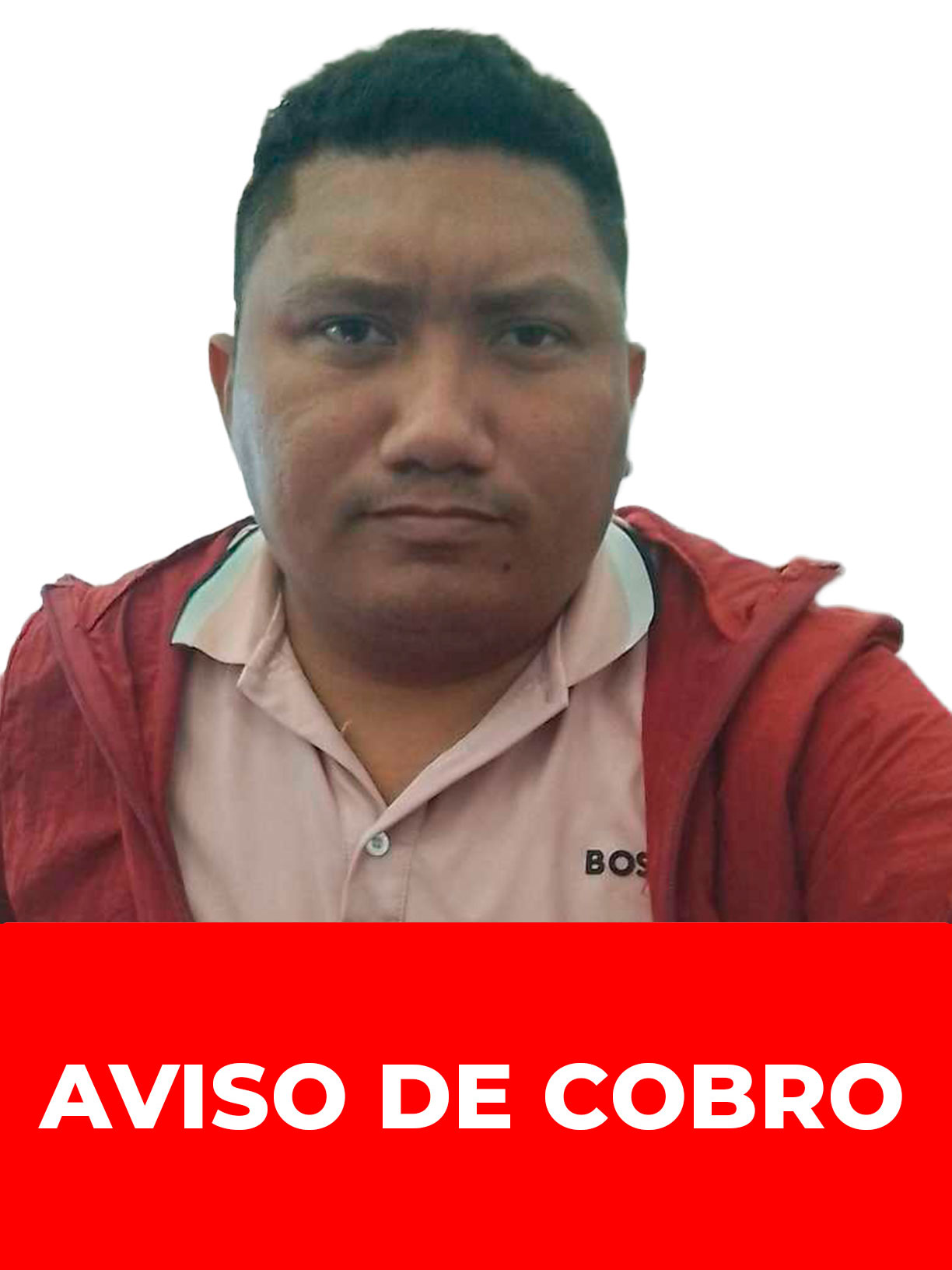 JOSE GREGORIO CASTILLO SANOJA