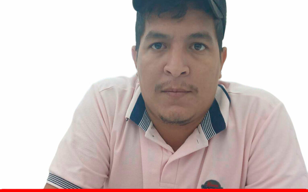 JOSE LEONARDO PEREIRA MEDINA