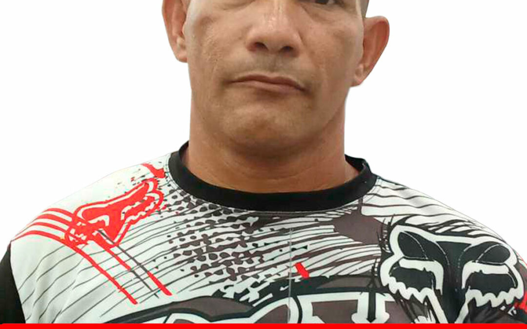 JOSE LUIS ANDRADE PAÑALVER