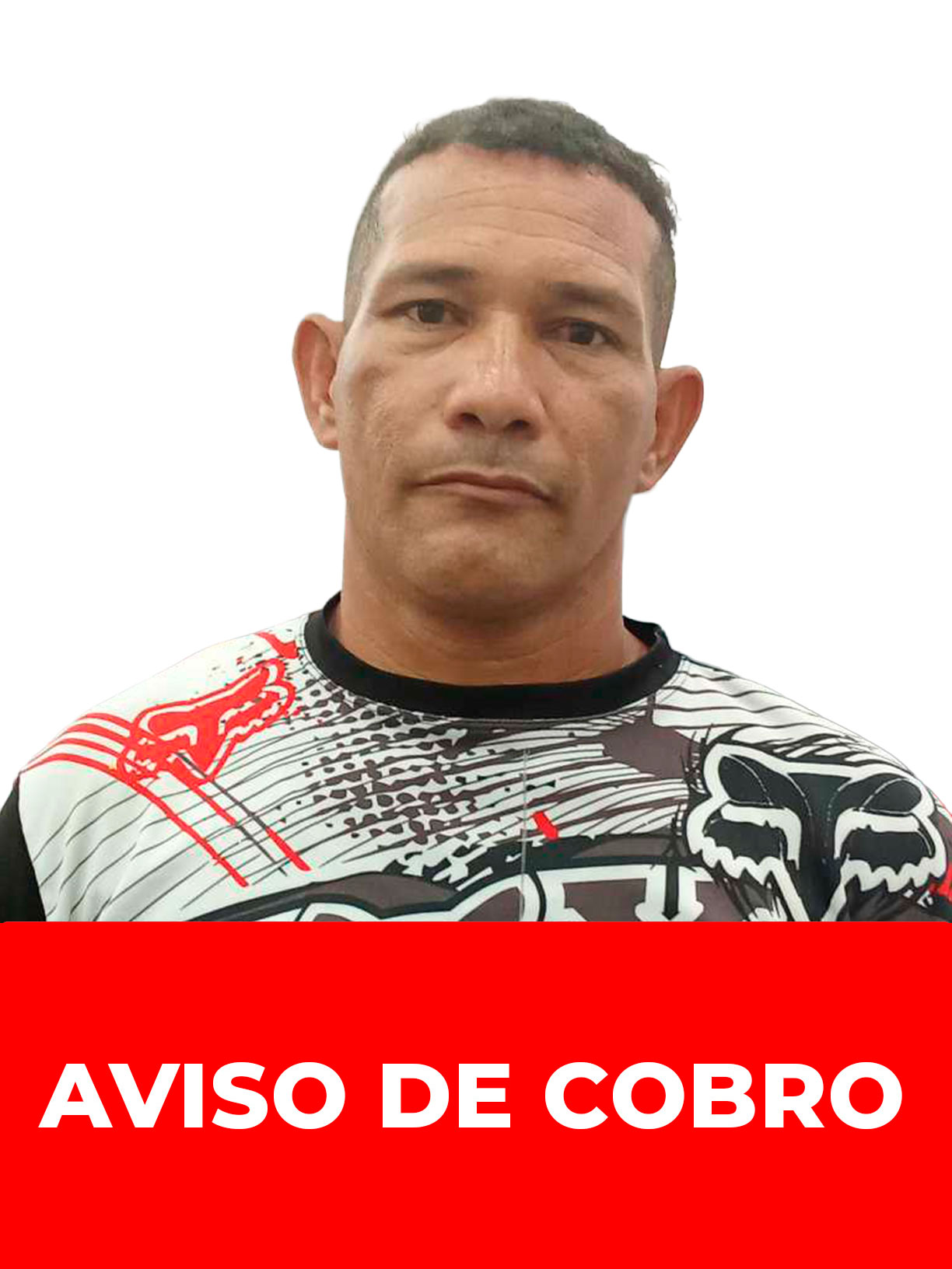 JOSE LUIS ANDRADE PAÑALVER
