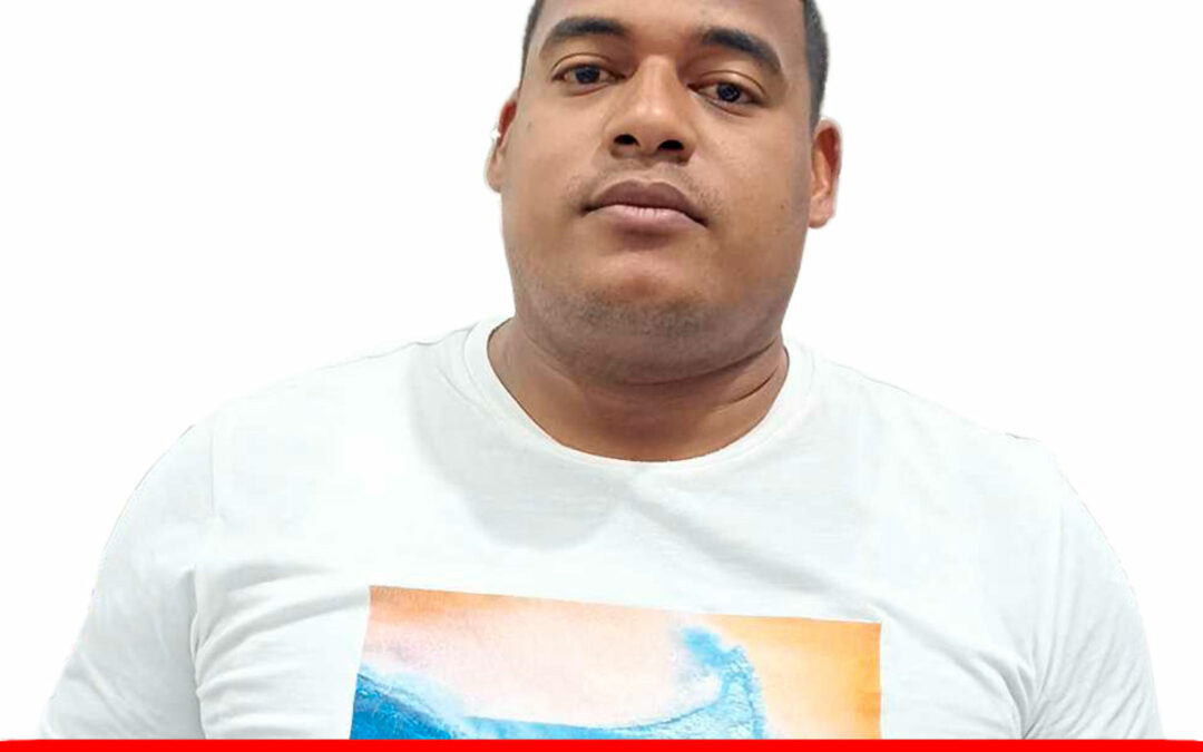 JOSE MANUEL HERNANDEZ DUDAMEL