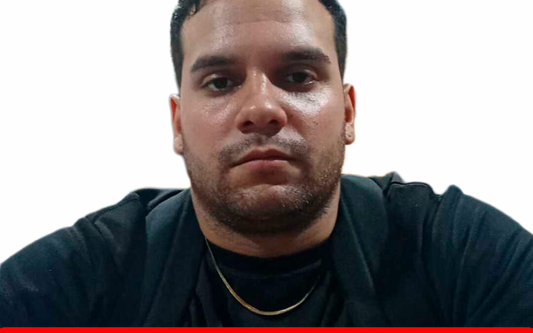 JOSE MANUEL ROJAS ROJAS