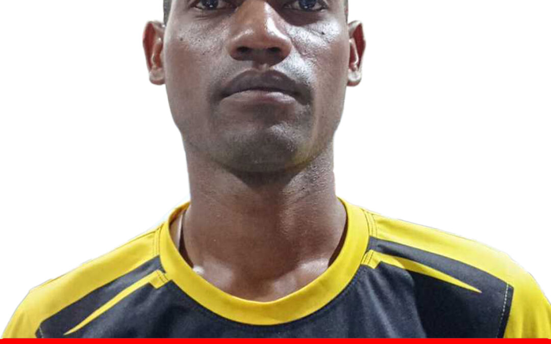 JOSE MIGUEL MEJIAS MAESTRE