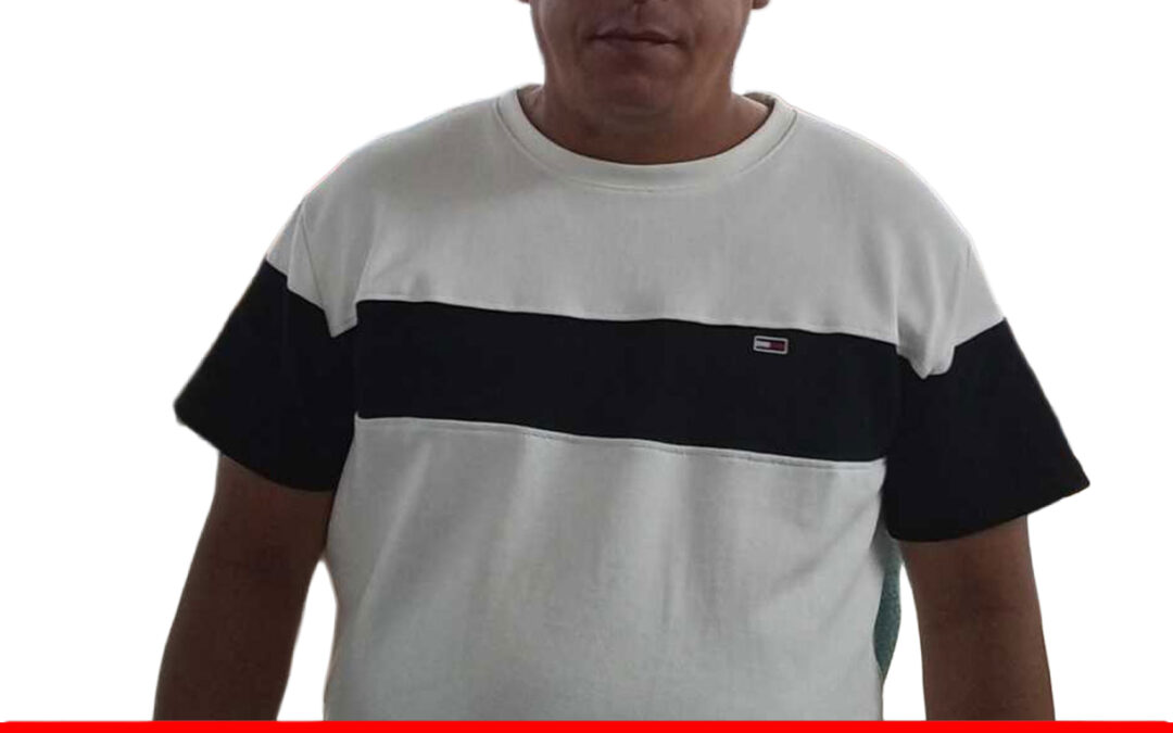 JOSE MIGUEL ROJAS MENDEZ