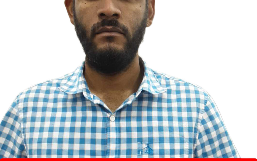 JOSE MIGUEL ROMERO CASTILLO