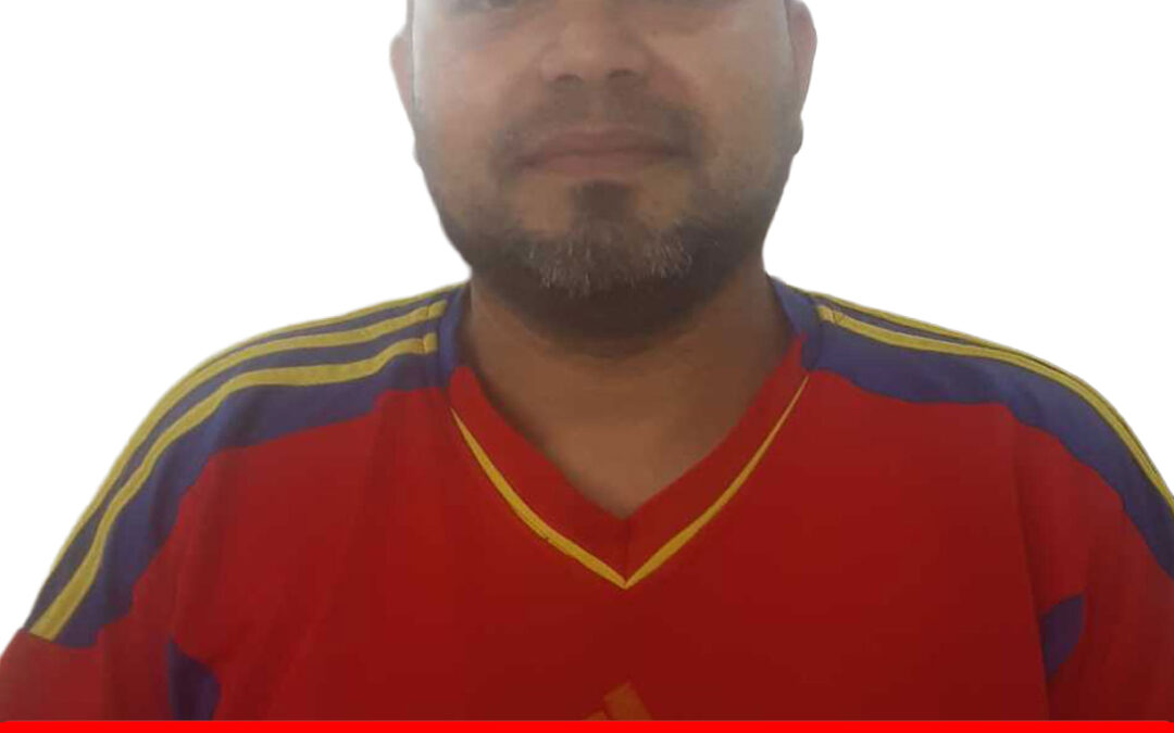 JOSE MIGUEL RUIZ GONZALEZ