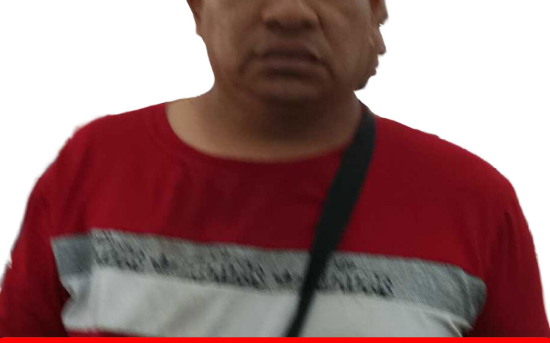 JOSE MIGUEL VALBUENA PALOMINO