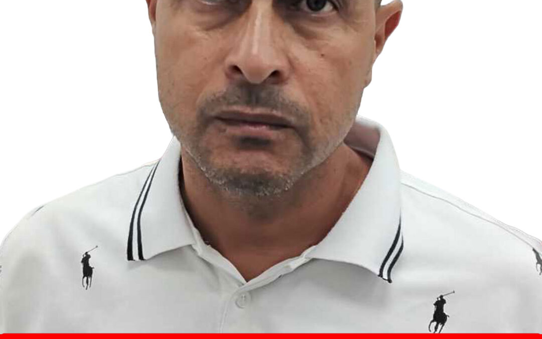 JOSE NICOLAS GUZMAN ARREAZA