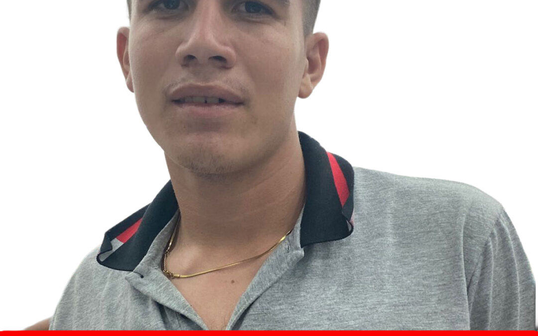 JOSE RAFAEL DIAZ ROMERO