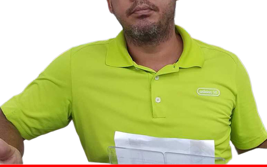 JOSE RAMON MARIN RIVERA