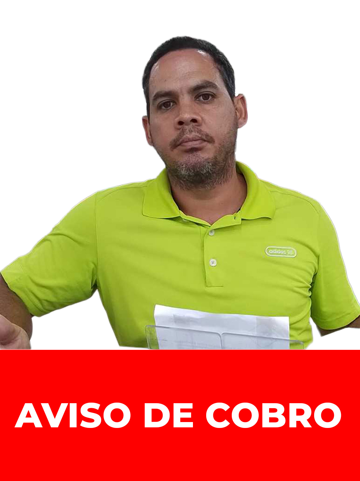 JOSE RAMON MARIN RIVERA