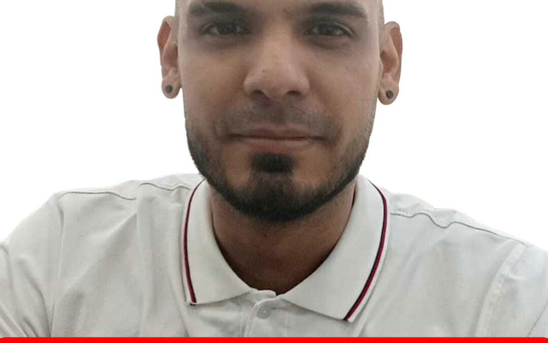 JOSE RAMON RODRIGUEZ GONZALEZ