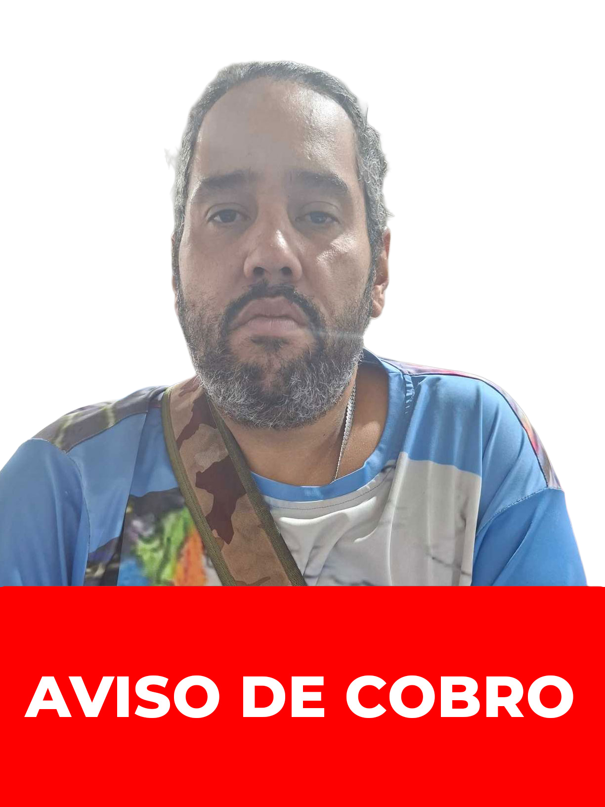 JOSE ROBERTO CRISTOFINI DIAZ