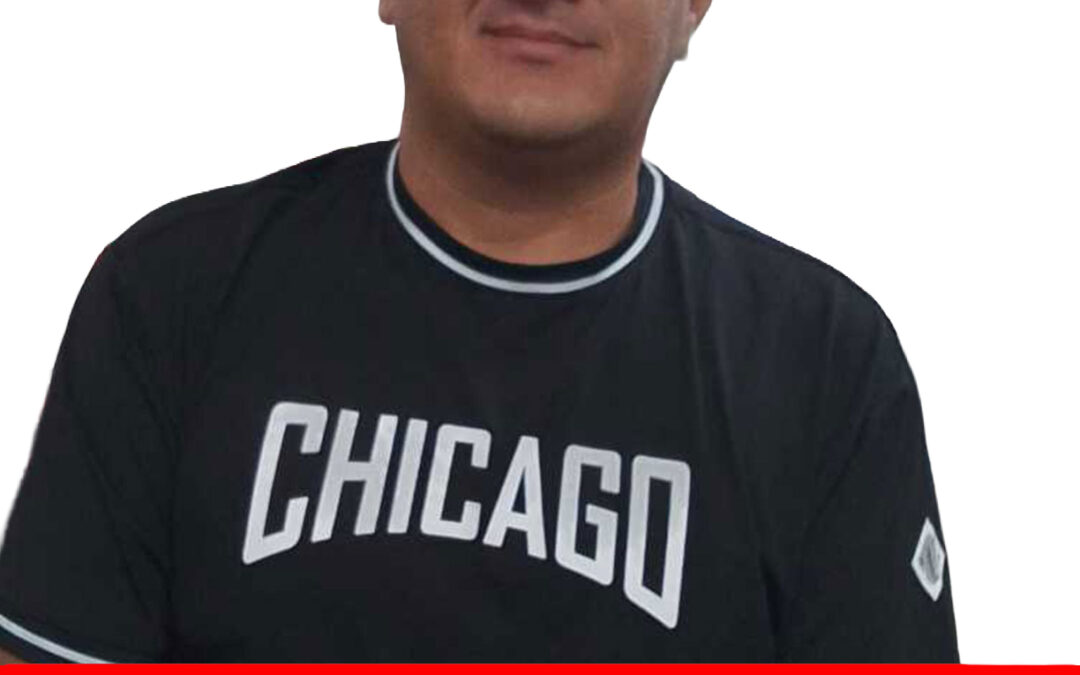 JOSE RONDON