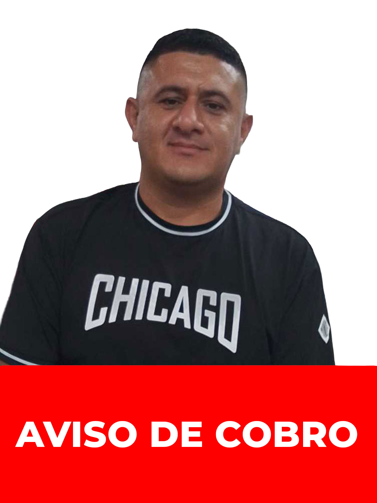 JOSE RONDON