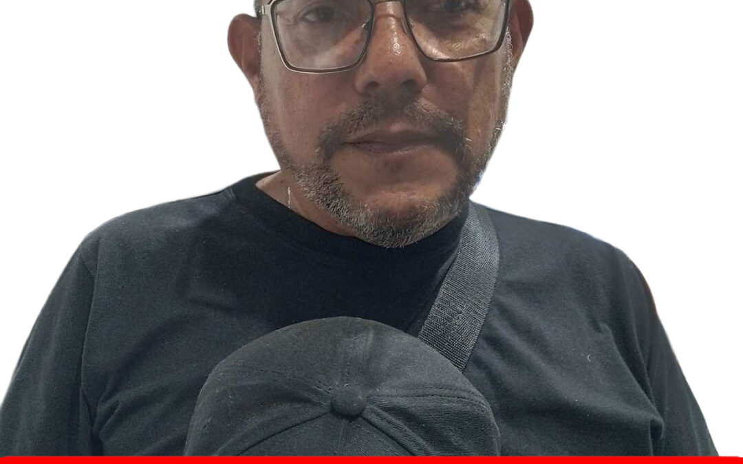 JOSE SANDIA GONZALEZ