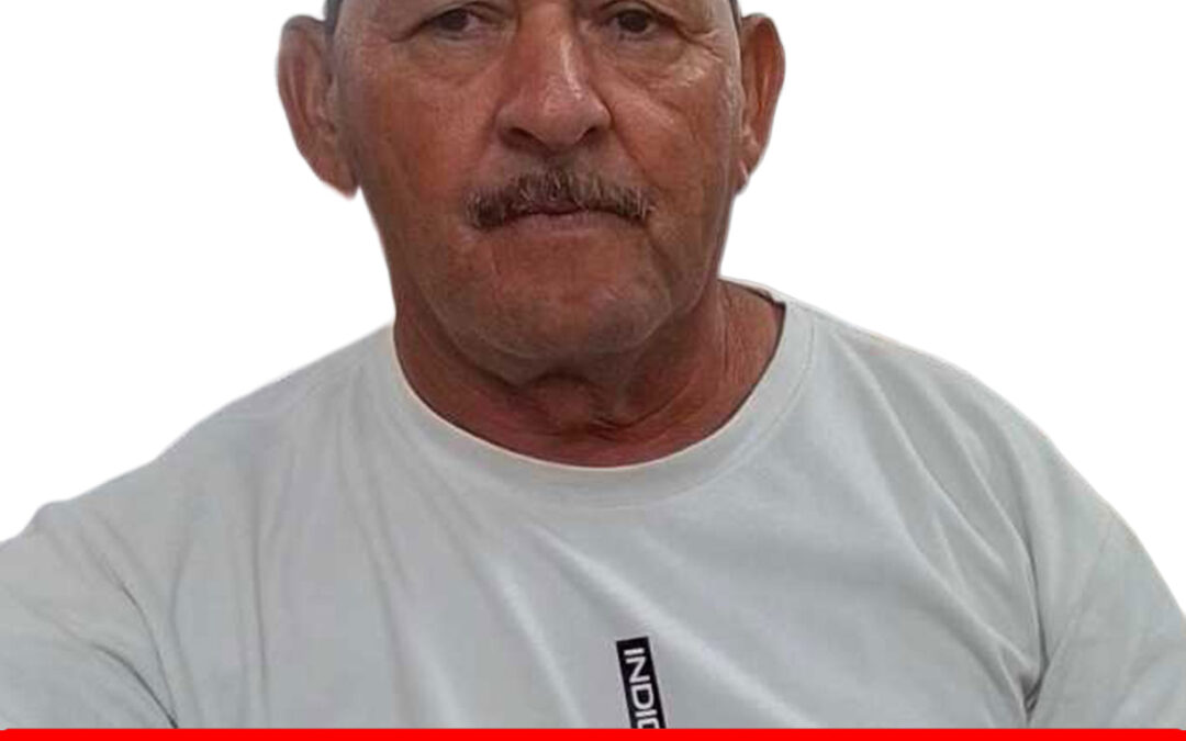 JOSE SESARIO CARRILLO