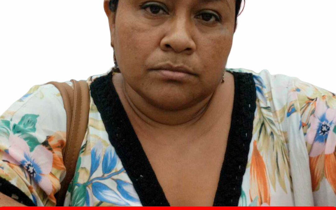 JOSEFA GONZALEZ DE FERRER