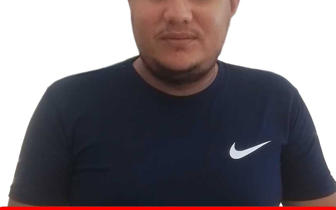 JOSEPH JOSE MARIN GOMEZ