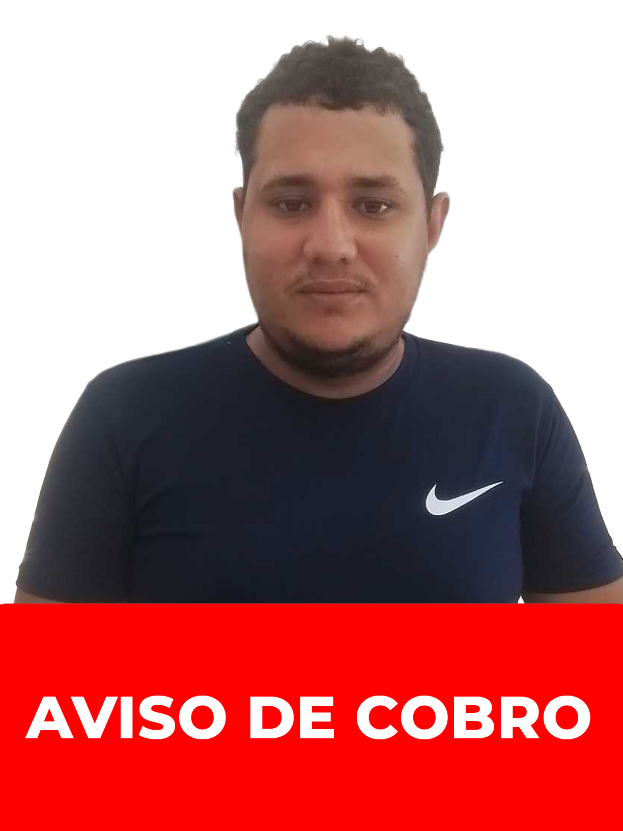 JOSEPH JOSE MARIN GOMEZ