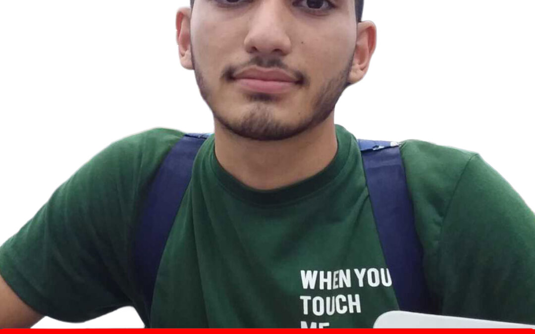 JOSEPH RAFAEL DE LA ROSA JKEIM