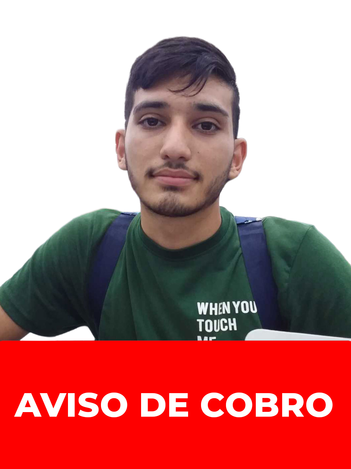 JOSEPH RAFAEL DE LA ROSA JKEIM