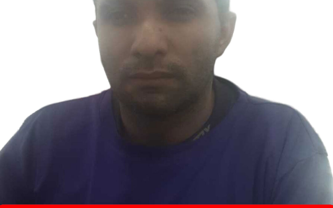 JOSER JOSE BOHORQUEZ MARQUEZ