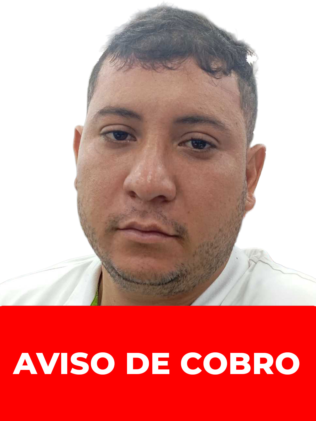 JOSUE MALQUIADES ARANGUREN CARRILLO