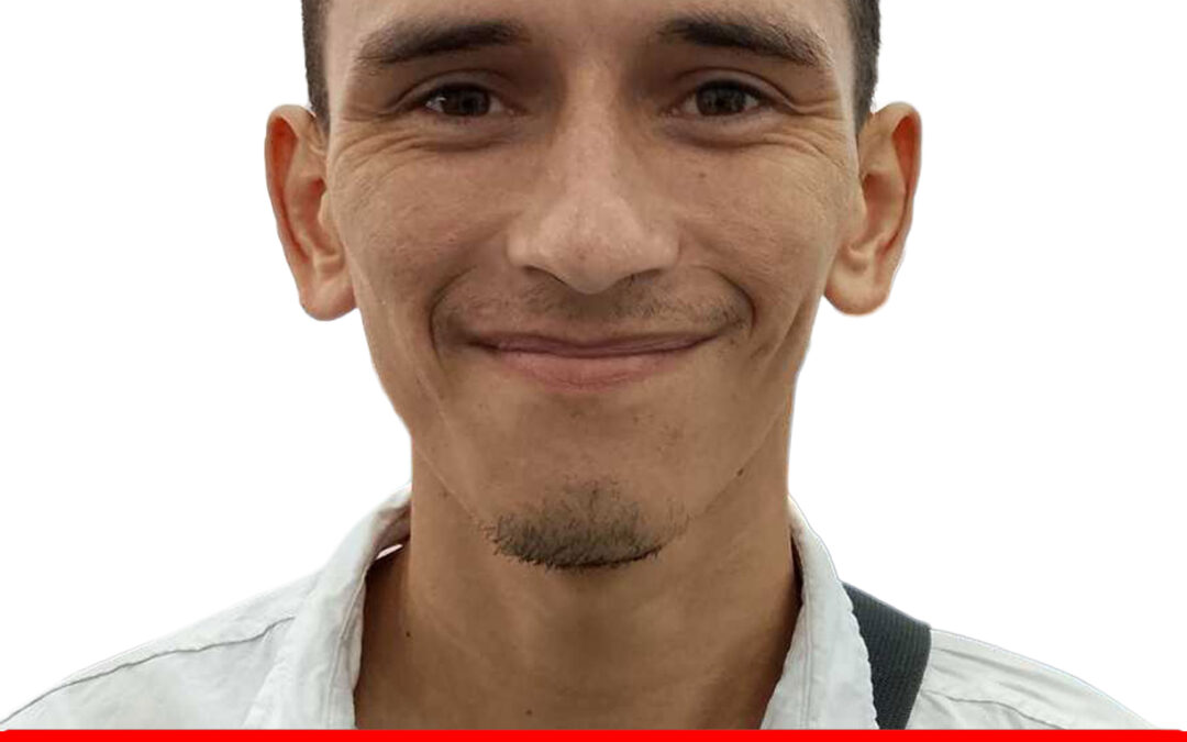 JUAN ANDRES BRAVO BRAVO