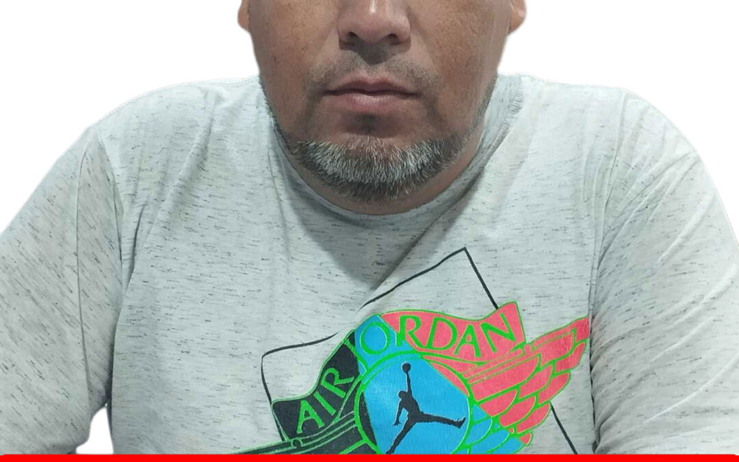 JUAN ANTONIO SANCHEZ RAMOS