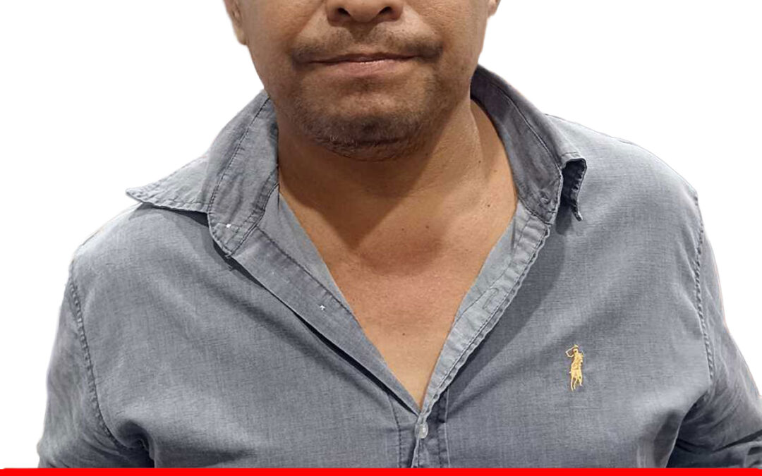 JUAN CARLOS ABREU ATENCIO