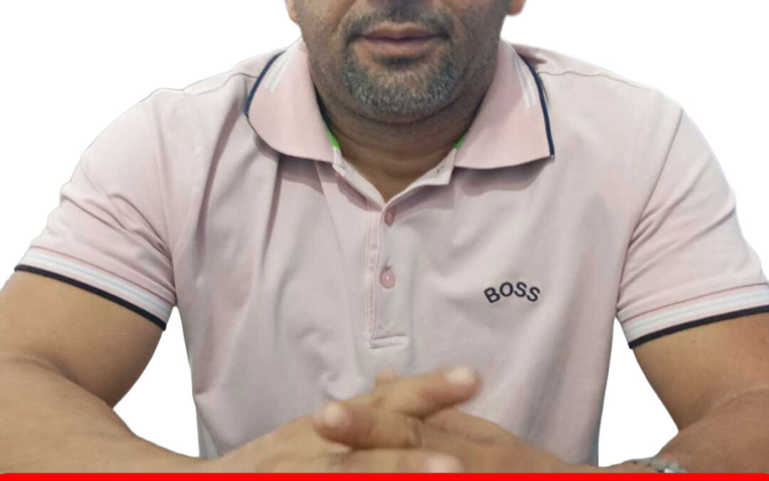 JUAN CARLOS ANZOLA SILVA