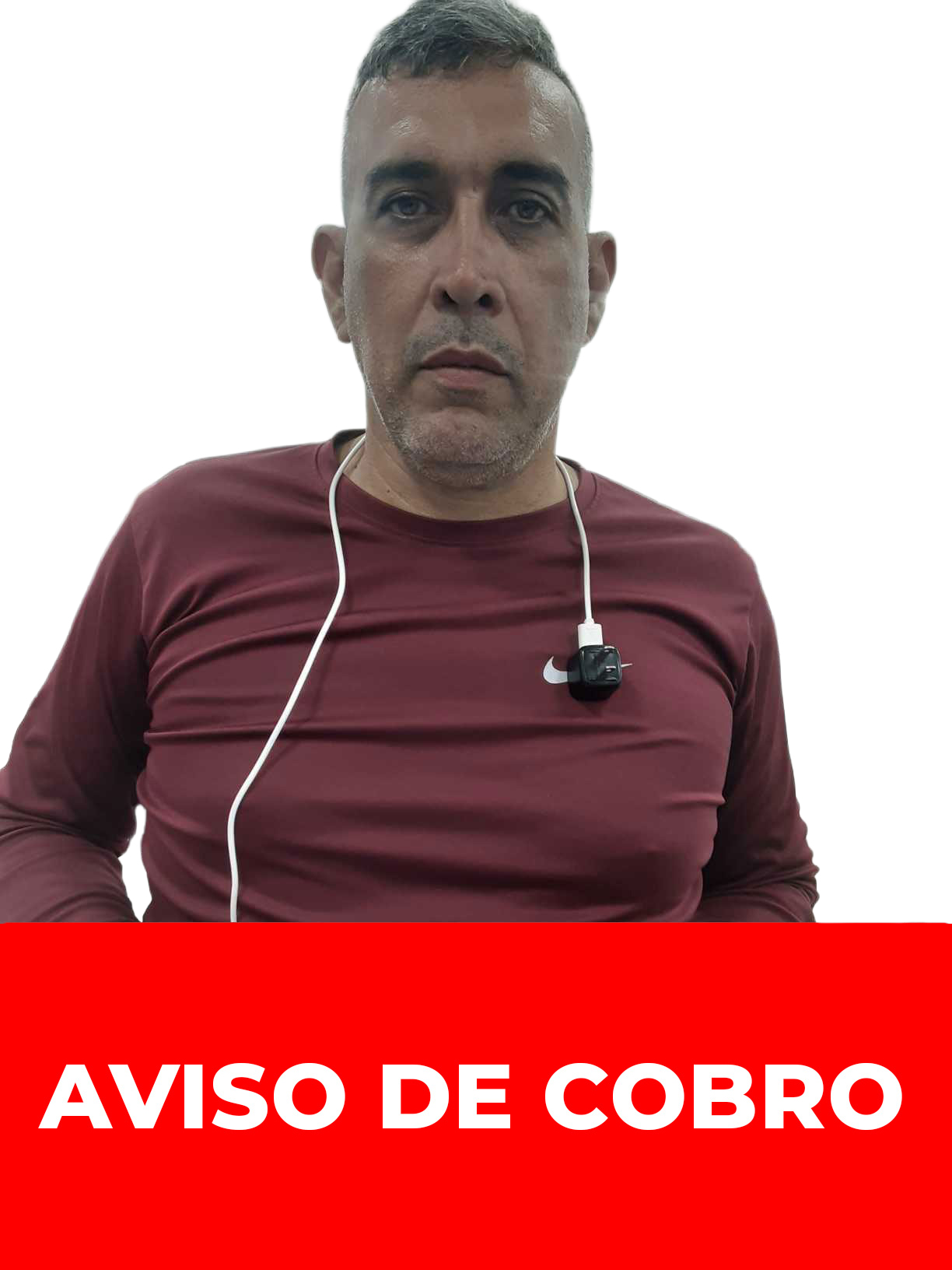 JUAN CARLOS DE ABREU BRACAMONTES