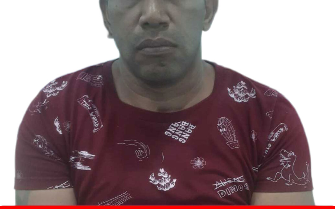 JUAN CARLOS DE ALBA SARMIENTO