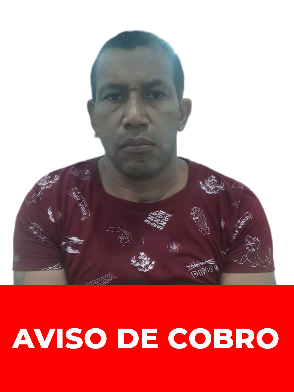 JUAN CARLOS DE ALBA SARMIENTO