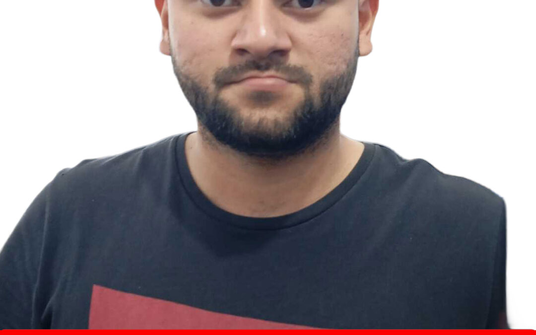 JUAN CARLOS MEDINA GARCIA