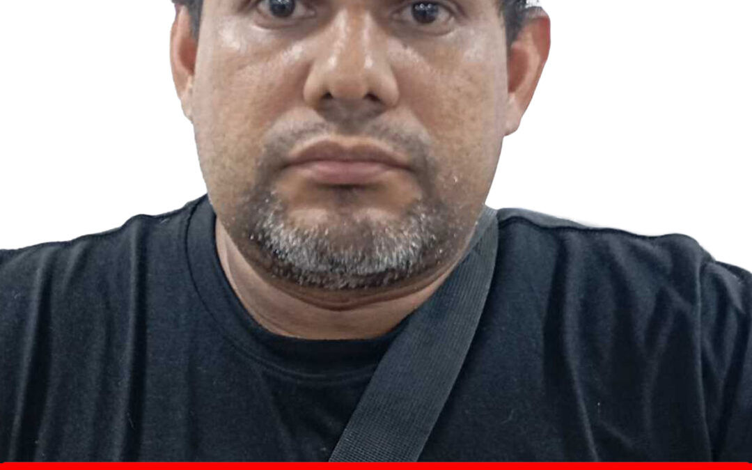 JUAN CARLOS NAVA CASTRO