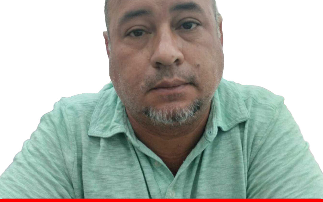 JUAN CARLOS RODRIGUEZ GUERRERO