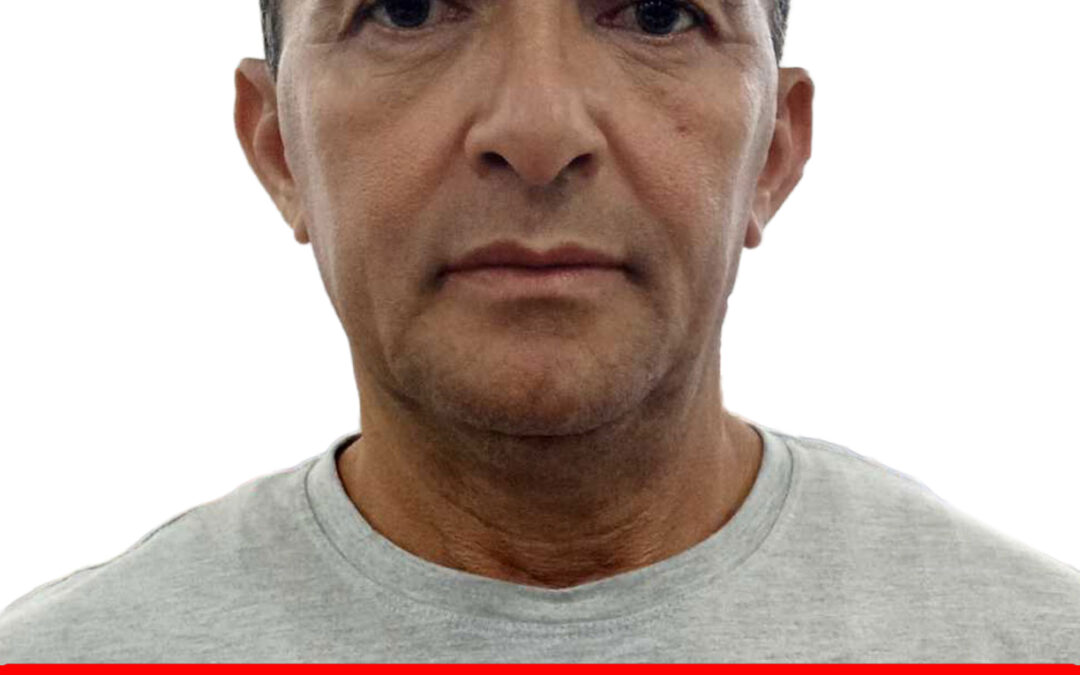 JUAN CARLOS RODRIGUEZ RAMIREZ