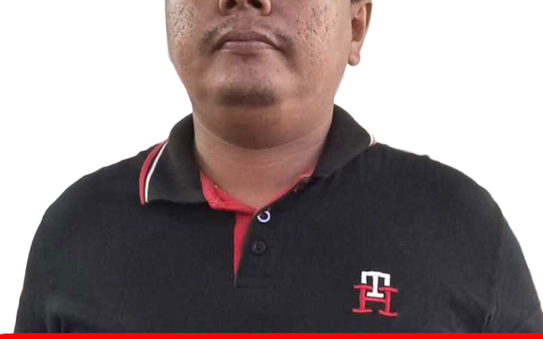 JUAN CARLOS ROSALES CHIQUITO