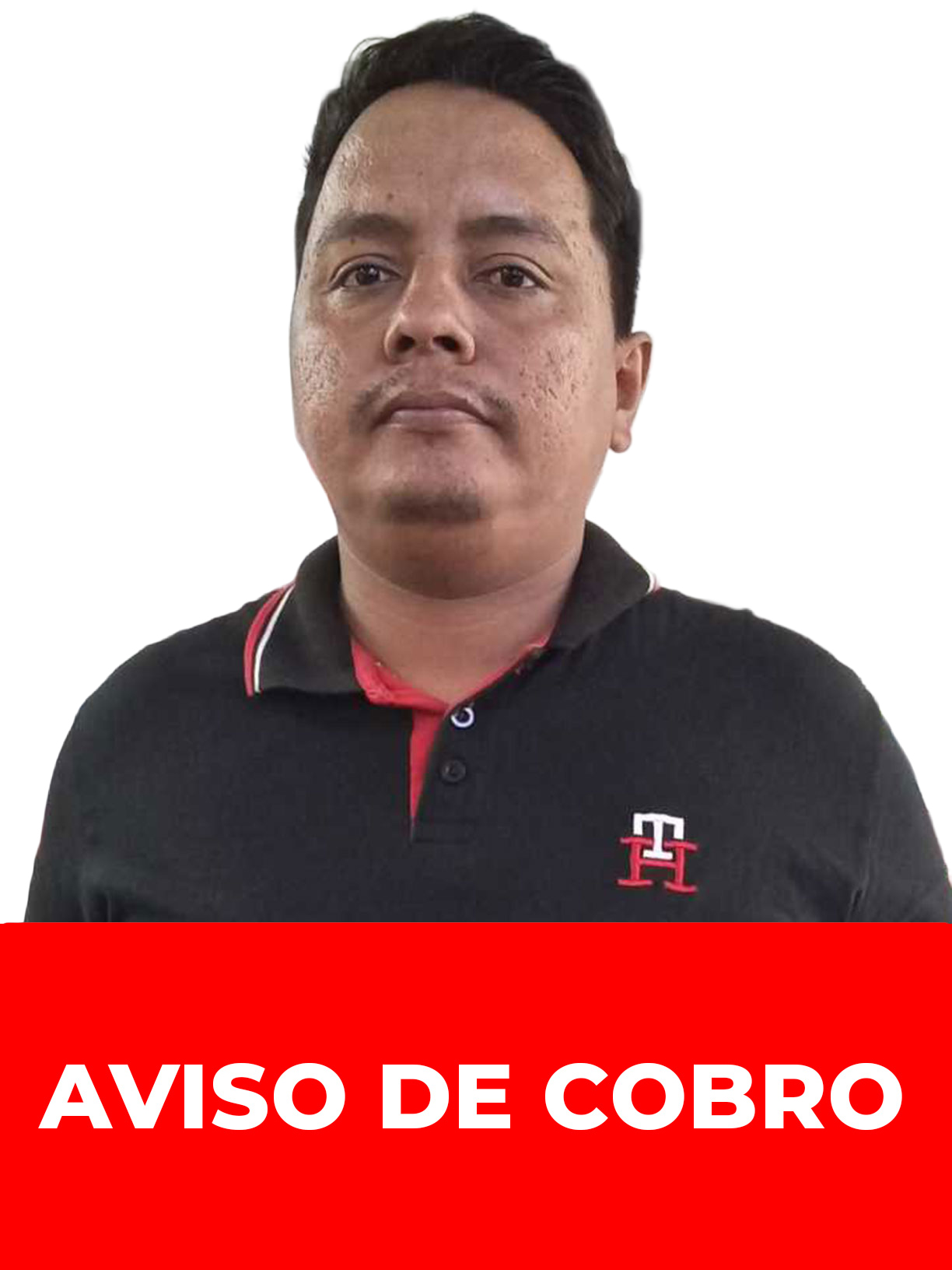 JUAN CARLOS ROSALES CHIQUITO