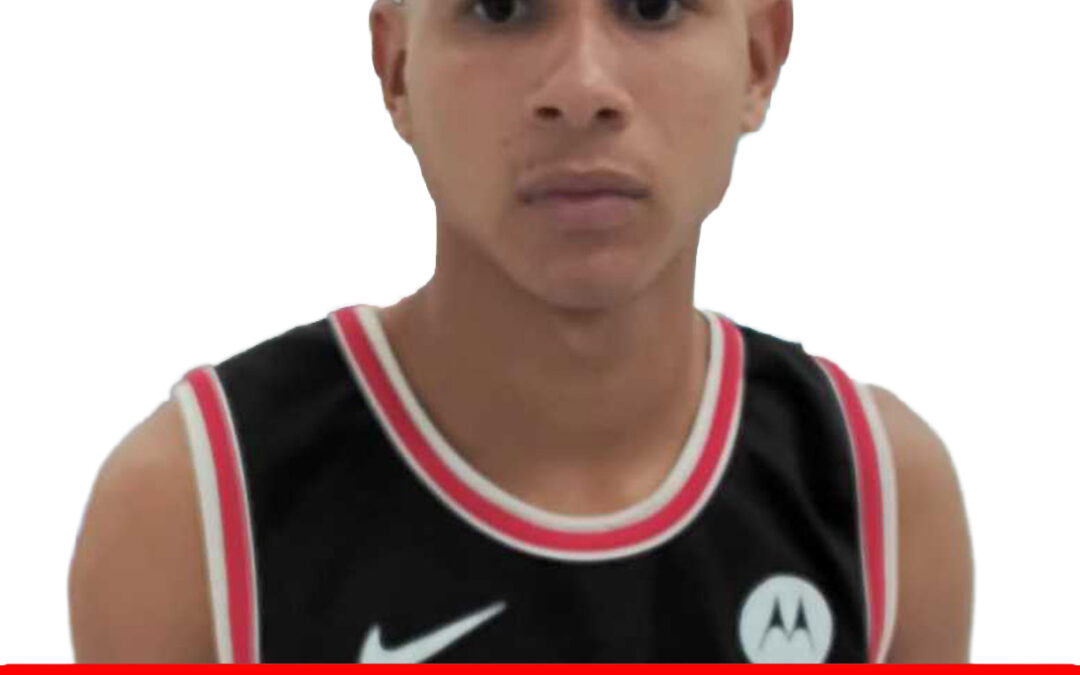 JUAN CARLOS SERRADA GONZALEZ