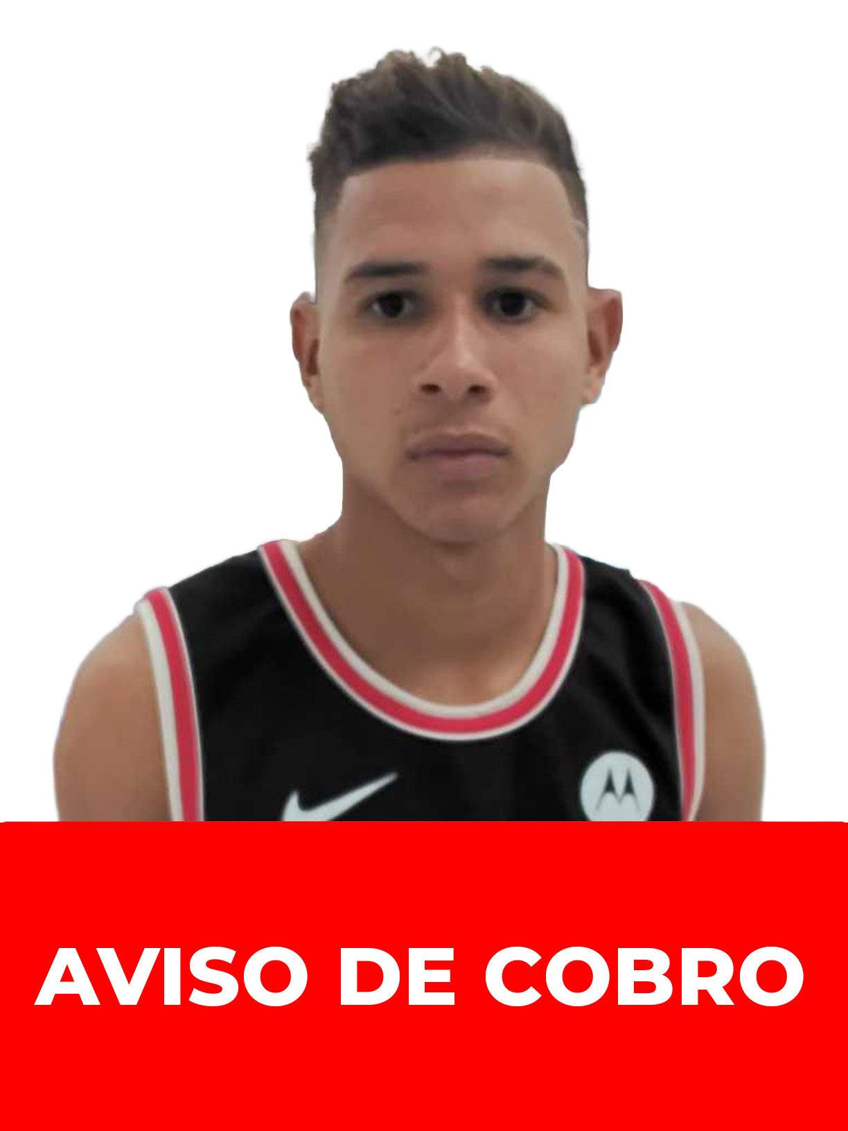 JUAN CARLOS SERRADA GONZALEZ