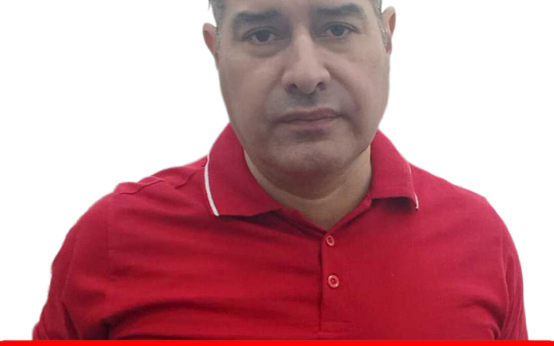 JUAN CARLOS TARAZONA