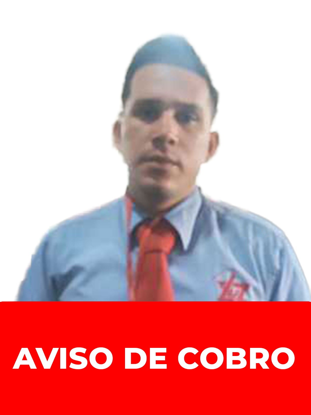 JUAN CARLOS ZERPA RAMIREZ