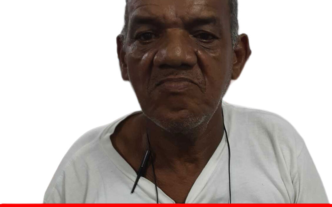 JUAN DE JESUS HERNANDEZ RIVERO