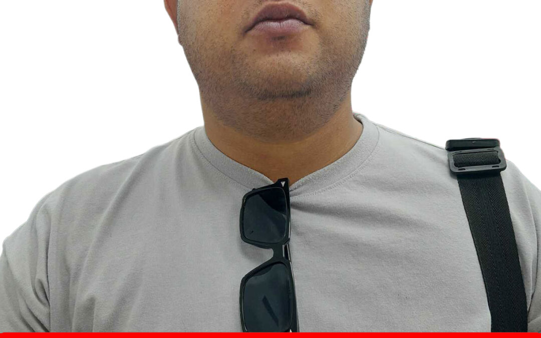 JUAN ELIAS VILLARROEL INFANTE