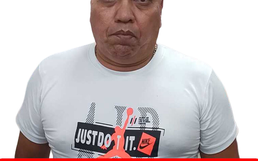 JUAN GABRIEL QUERALES RENGEL